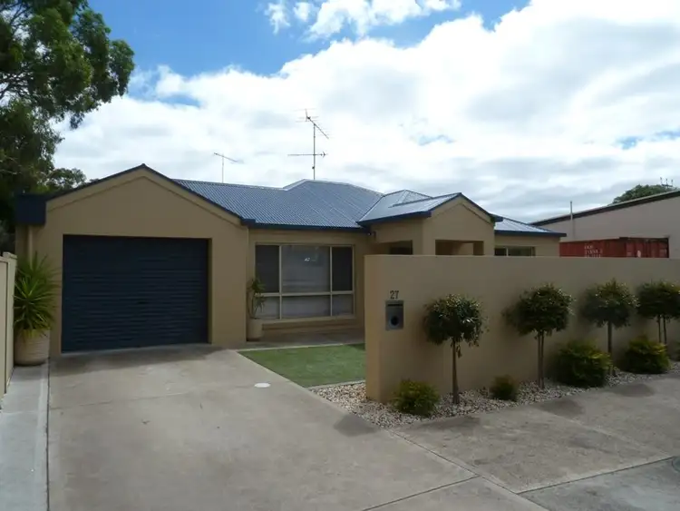 Second view of Homely house listing, 27 Canavan Road, Mount Gambier SA 5290