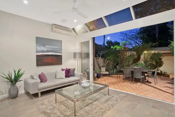 Third view of Homely house listing, 94 Hayberry Street, Crows Nest NSW 2065