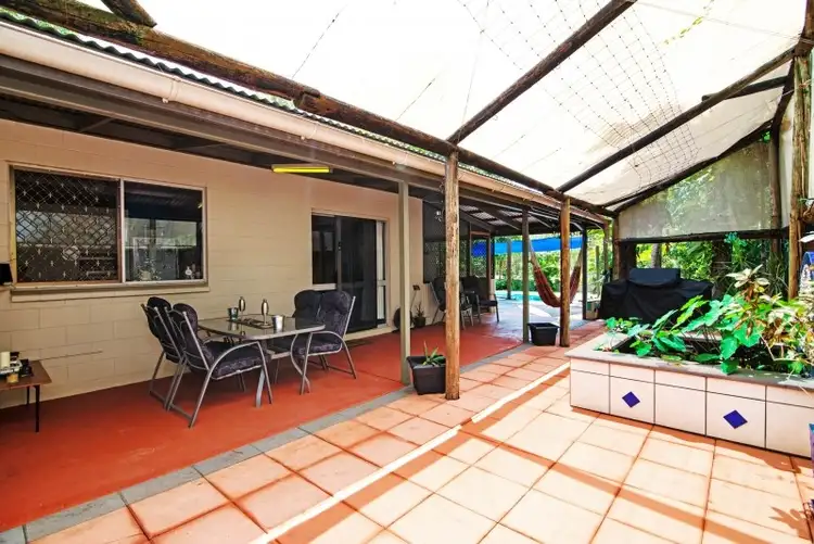 Seventh view of Homely house listing, 2 William Court, Driver NT 830