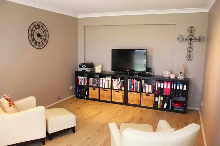 Third view of Homely house listing, 1 The Clearwater, Mount Annan NSW 2567
