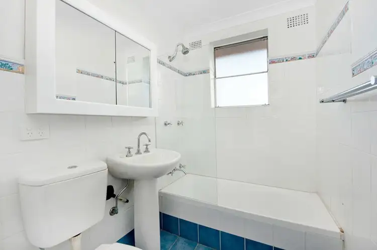 Fourth view of Homely apartment listing, 8/11 Linsley Street, Gladesville NSW 2111