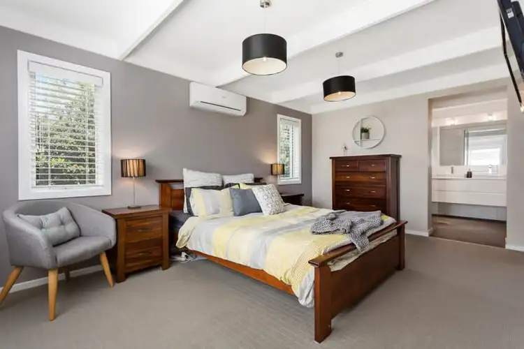Sixth view of Homely house listing, 8 Wonthulong Drive, Bayswater North VIC 3153
