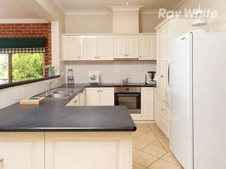 Fourth view of Homely house listing, 1 Ebert Street, Lavington NSW 2641