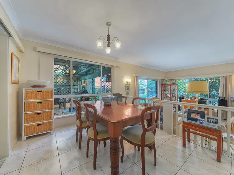 Third view of Homely house listing, 4 Moyston Street, Carseldine QLD 4034