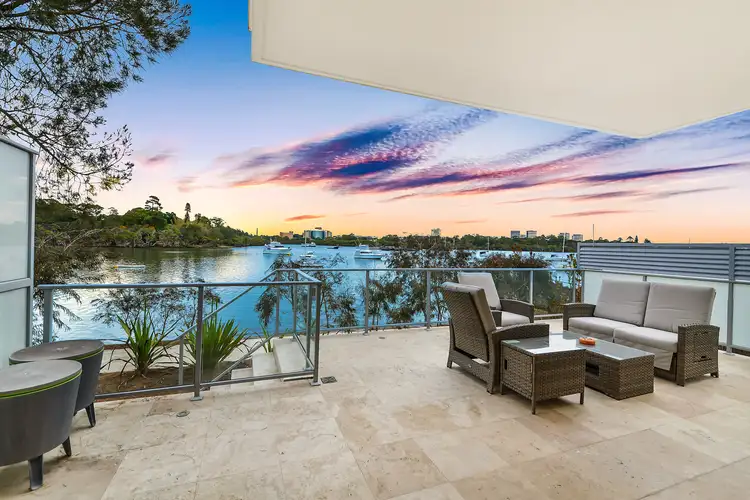 8/30-34 Hilly Street, Mortlake NSW 2137