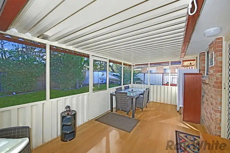 Second view of Homely house listing, 18 Scribbly Gum Close, San Remo NSW 2262