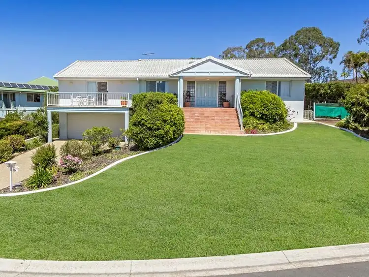 4 Atoll Crescent, Eatons Hill QLD 4037