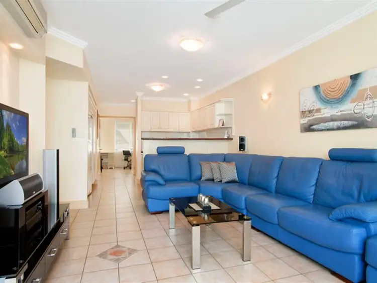 Fourth view of Homely house listing, 12/72 Kowinka Street, White Rock QLD 4868