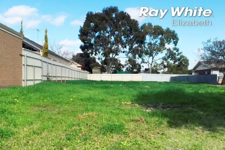 Second view of Homely land listing, Lot 301 Heysen Avenue, Hope Valley SA 5090