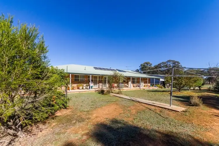 Fourth view of Homely house listing, 177 Camp Road, Cowra NSW 2794