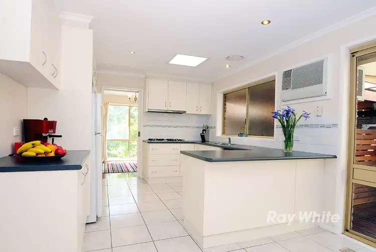 Second view of Homely house listing, 13 Saunders Close, Lysterfield VIC 3156