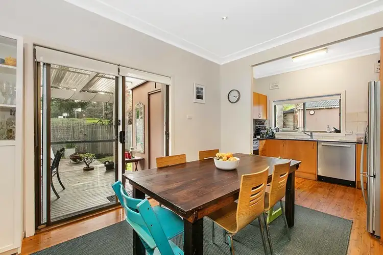 Fourth view of Homely house listing, 5 Burilla Avenue, North Curl Curl NSW 2099