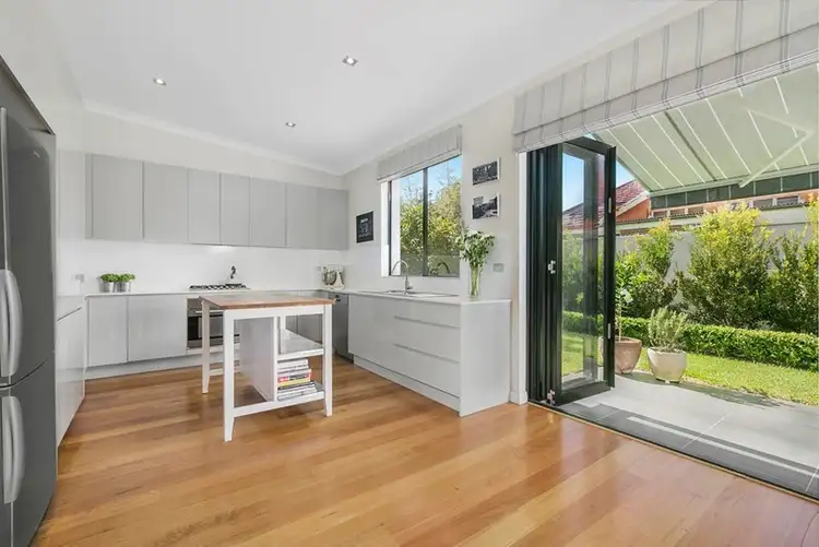 Third view of Homely house listing, 87 Beach Road, North Bondi NSW 2026