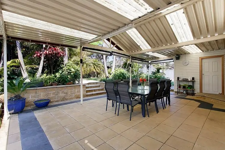 Third view of Homely house listing, 5 Brisbane Place, Barrack Heights NSW 2528