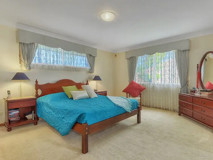 Second view of Homely house listing, 6 Sommerville Place, Chermside West QLD 4032