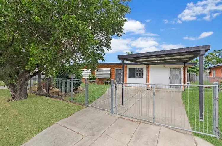 15 Sauter Street, Heatley QLD 4814