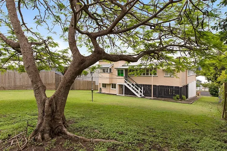 Seventh view of Homely house listing, 28 Parry Street, Bulimba QLD 4171