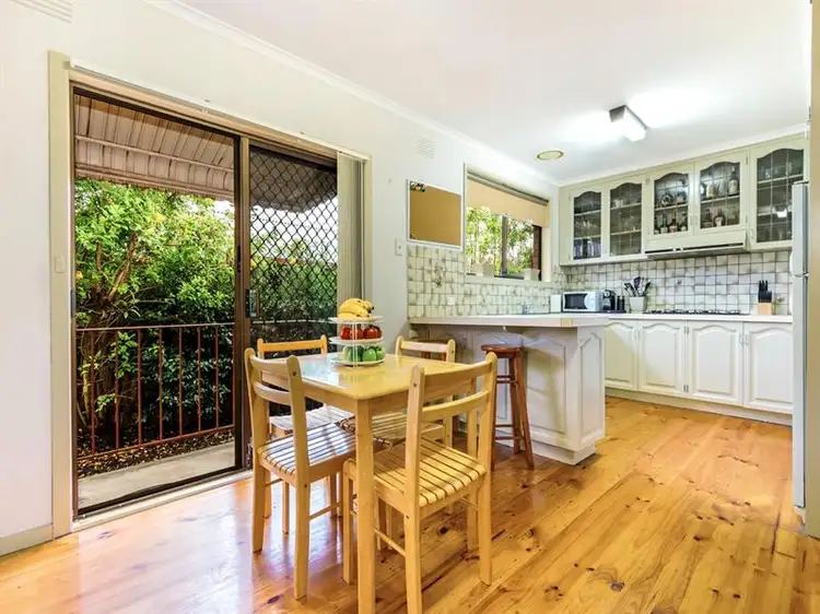 Third view of Homely house listing, 7/11 Windsor Street, Burwood East VIC 3151