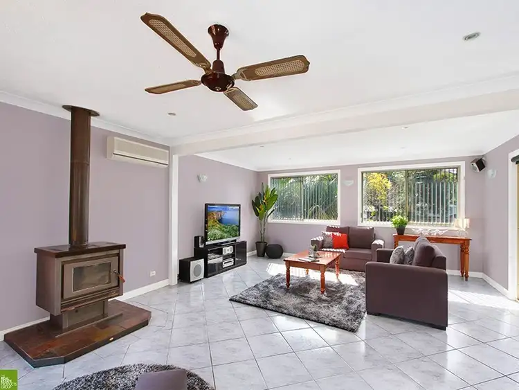 Second view of Homely house listing, 10 Blakemore Avenue, Kanahooka NSW 2530