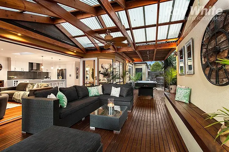 Sixth view of Homely house listing, 62 Harbour Drive, Patterson Lakes VIC 3197