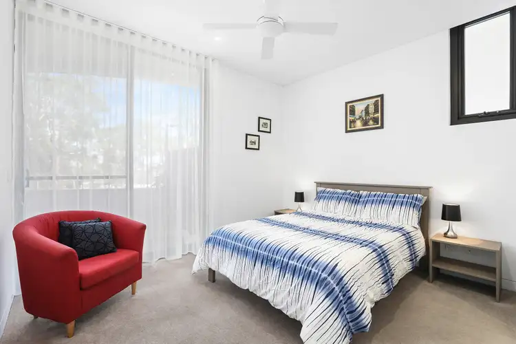 Fourth view of Homely unit listing, 12/8 Shout Ridge, Lindfield NSW 2070