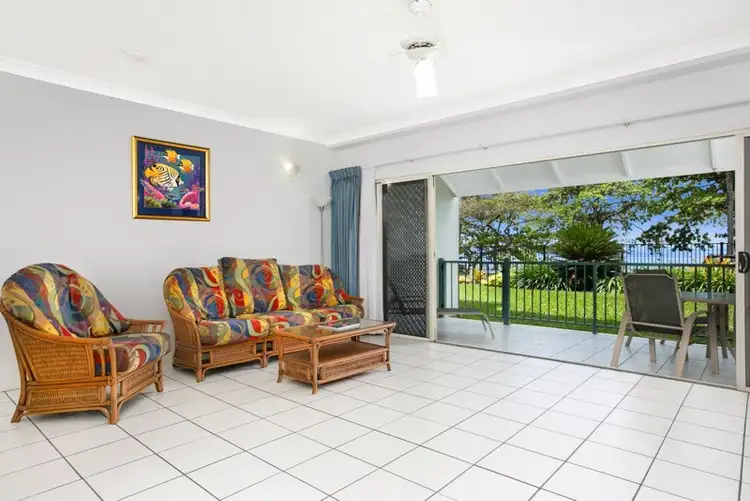 Fourth view of Homely apartment listing, 1/89-91 Vasey Esplanade, Trinity Beach QLD 4879