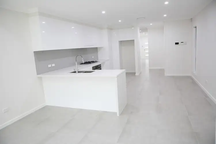Sixth view of Homely house listing, 44A Rosedale Street, Canley Heights NSW 2166