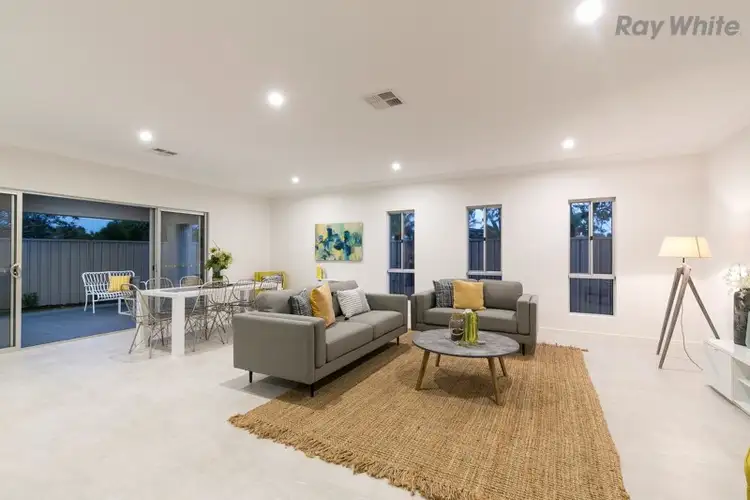 Second view of Homely house listing, 2B Hurcombe Street, West Beach SA 5024