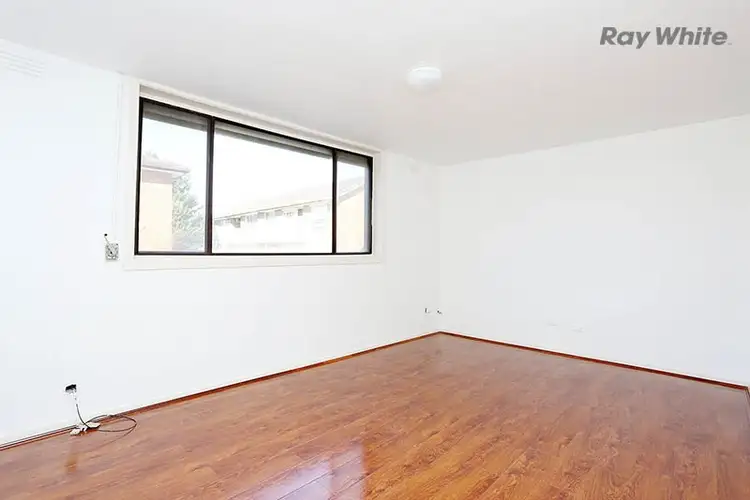 Second view of Homely apartment listing, 7/16 Forrest Street, Sunshine VIC 3020