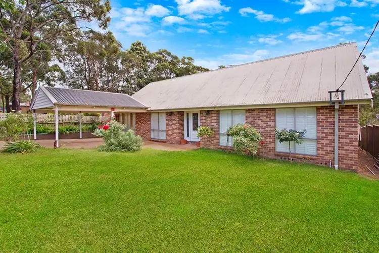 Second view of Homely house listing, 275 Lieutenant Bowen Drive, Bowen Mountain NSW 2753