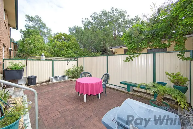 Third view of Homely townhouse listing, 4/31-37 Tenth Avenue, Budgewoi NSW 2262