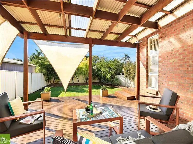 Second view of Homely house listing, 12 Hopman Crescent, Berkeley NSW 2506