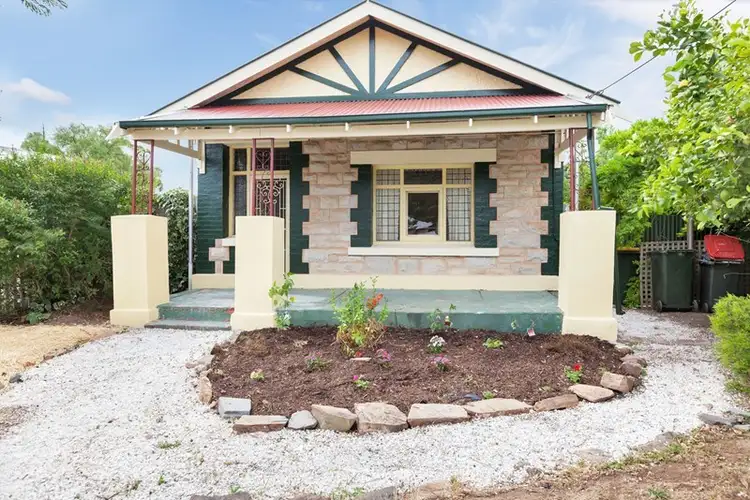 Main view of Homely house listing, 19 Hanson Street, Freeling SA 5372