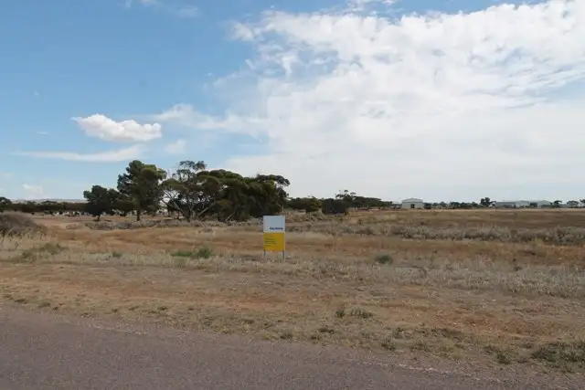 Main view of Homely land listing, 94 and 95 Melrose Road, Cowell SA 5602