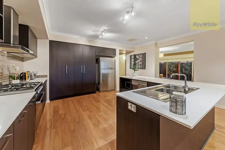 Third view of Homely house listing, 10 Wisteria Avenue, Craigieburn VIC 3064