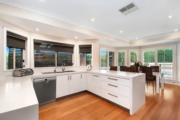 Sixth view of Homely house listing, 59 Thomas Mitchell Drive, Barden Ridge NSW 2234