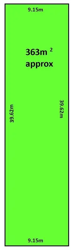 Main view of Homely land listing, 50A Riverview Drive, Port Noarlunga SA 5167