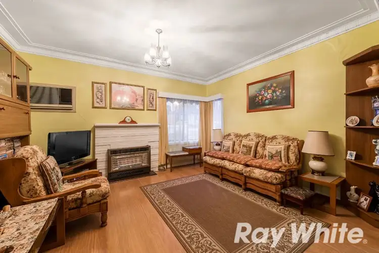 Third view of Homely house listing, 1/65 Ferguson Street, Macleod VIC 3085