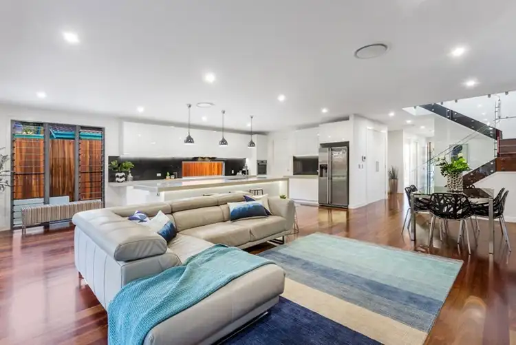 Seventh view of Homely house listing, 38 Hilda Street, Alderley QLD 4051