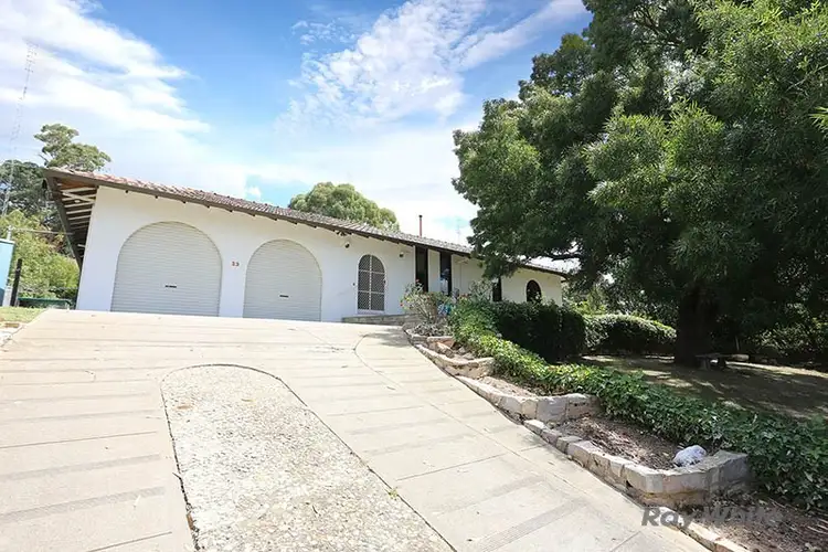 23 West Terrace, Clare SA 5453