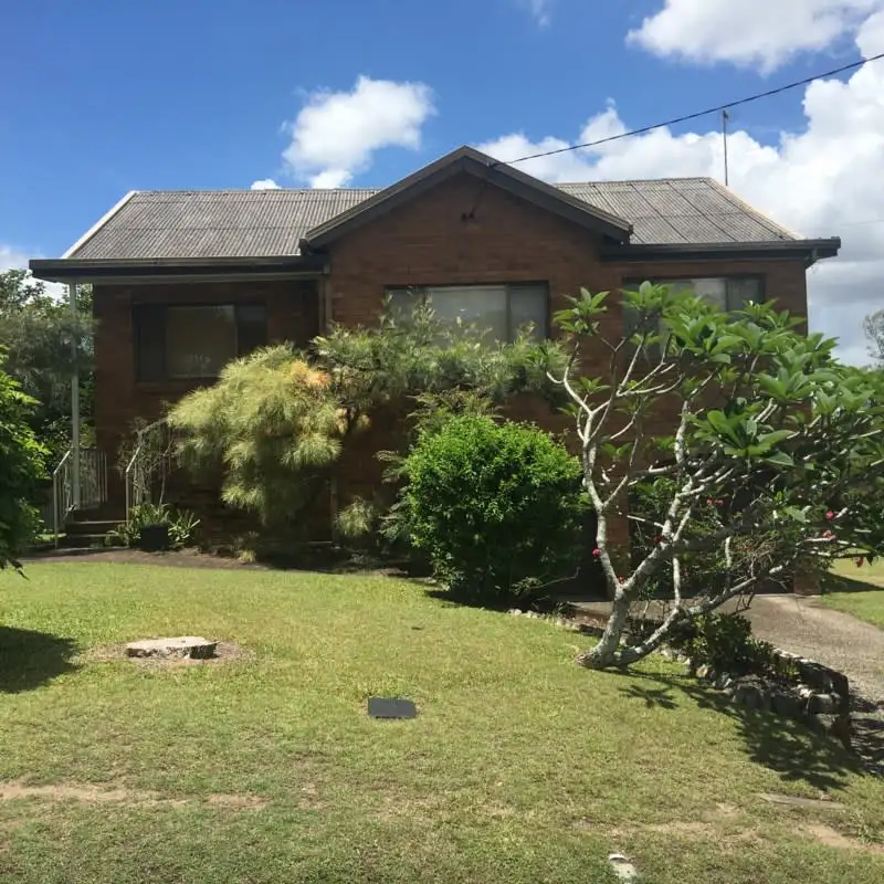 Main view of Homely house listing, 43 Milpera Street, Ashgrove QLD 4060