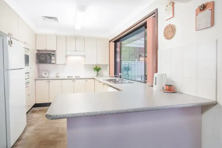 Sixth view of Homely house listing, 184 Seven Hills Road, Baulkham Hills NSW 2153