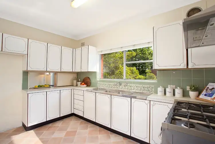 Third view of Homely apartment listing, 4/17 Hume Street, Crows Nest NSW 2065