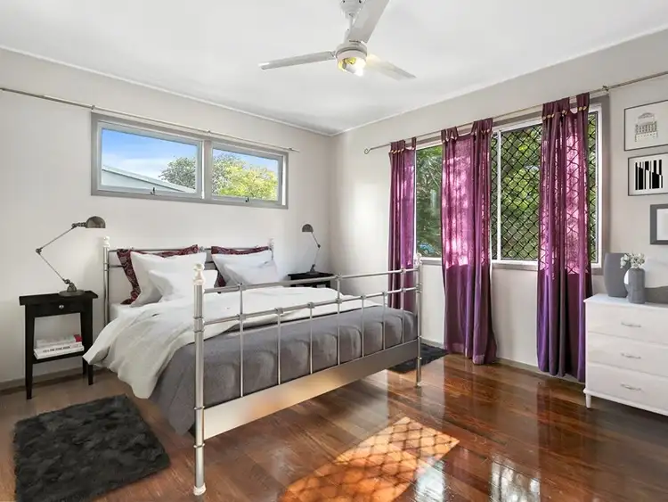 Fourth view of Homely house listing, 417 Nursery Road, Holland Park QLD 4121