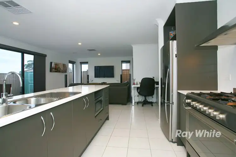 Fifth view of Homely house listing, 12 Hugden Road, Lyndhurst VIC 3975