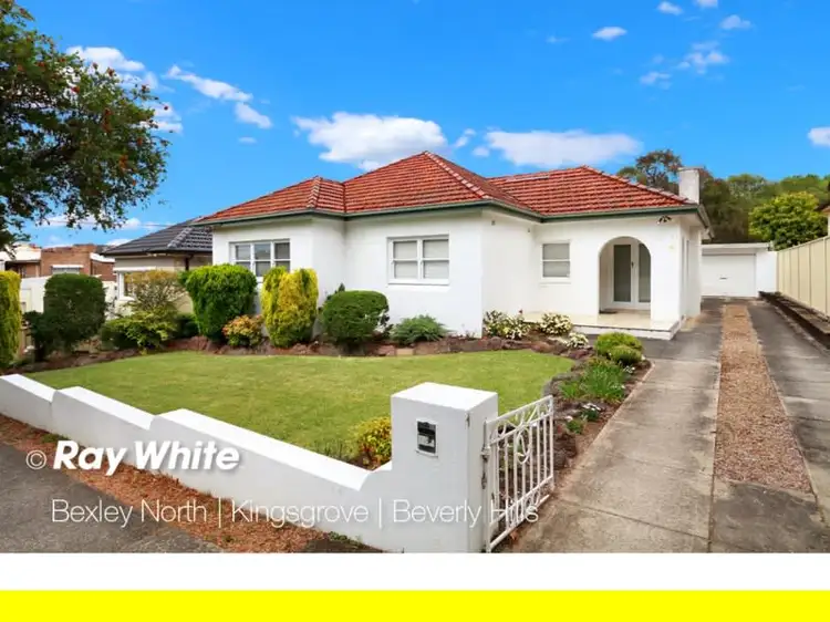 3 Warrawee Place, Beverly Hills NSW 2209