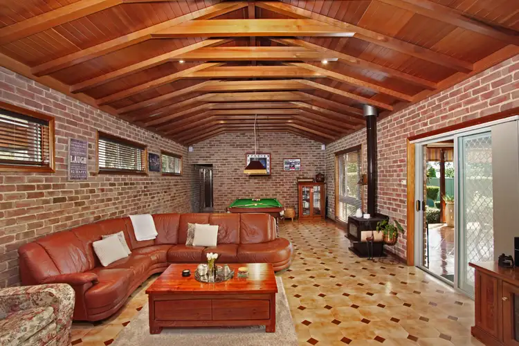 Second view of Homely house listing, 31 Churchill Street, Fairfield NSW 2165