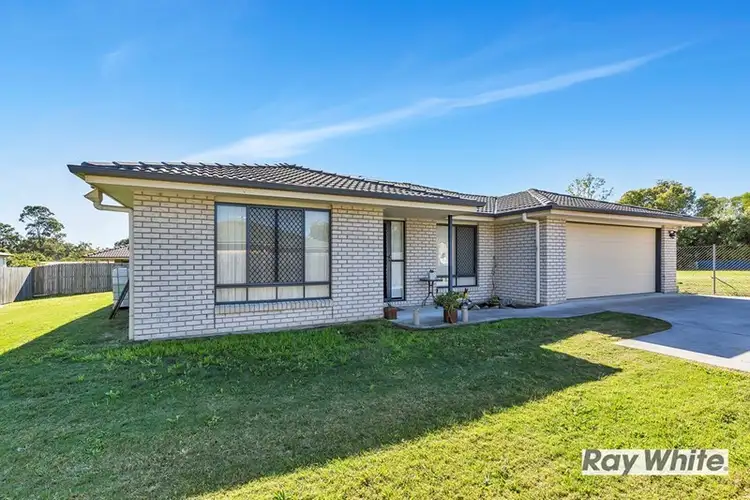 Main view of Homely house listing, 23 Kathmaur Avenue, Ellen Grove QLD 4078