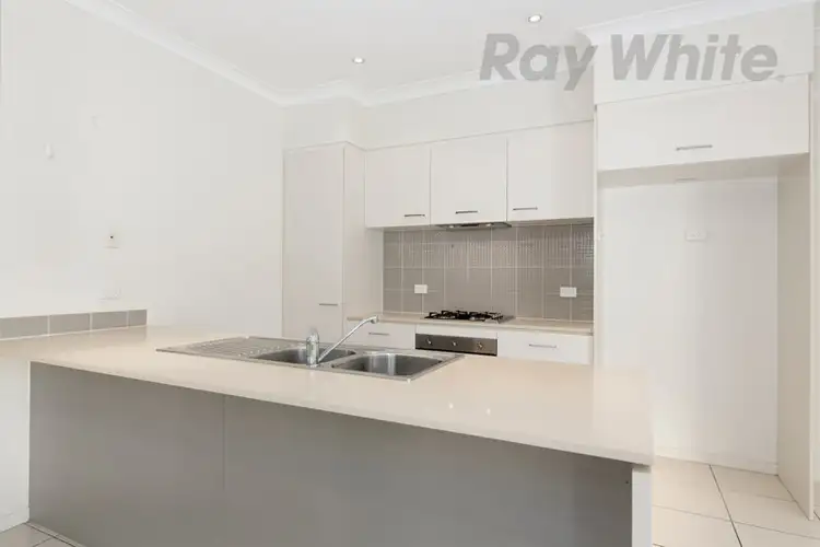 Third view of Homely townhouse listing, 161/16 Surbiton Court, Carindale QLD 4152