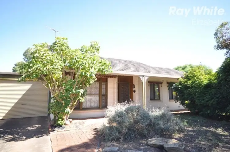 26 Fairfield Road, Elizabeth Grove SA 5112